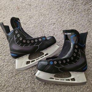 2017 Bauer Nexus N77 Hockey Skates Regular Width 7 (New)