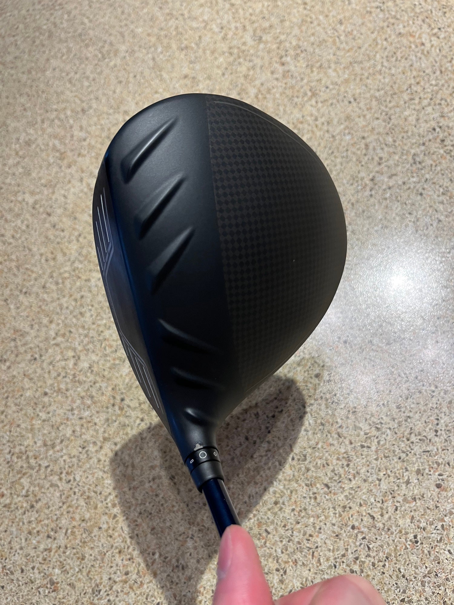 New Ping G440 Max (9°) - Ventus TR Blue 6S | SidelineSwap | Buy