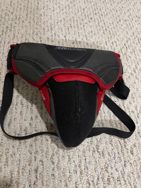 Bauer Vapor Goalie Jock