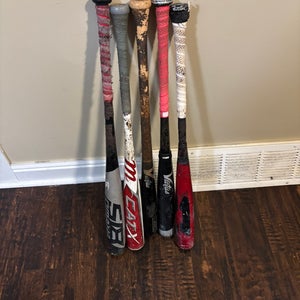 Victus Nox Bat (-3) 29 oz 32" (Used)