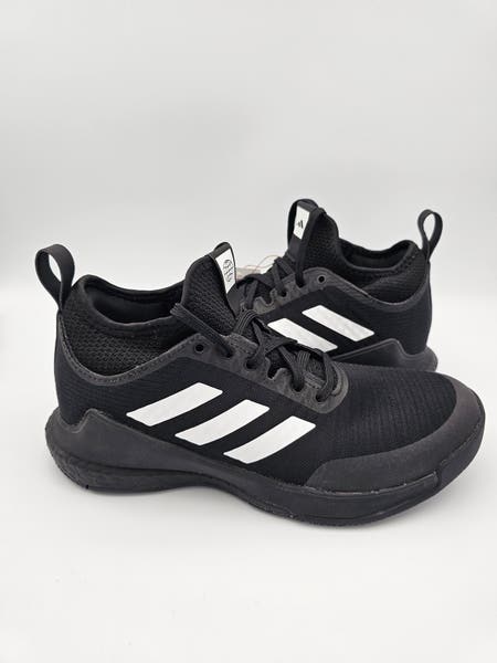 adidas gazelle silver green womens Adidas Womens Crazy Flight Volleyball Shoe – Sports World LLC main image 1