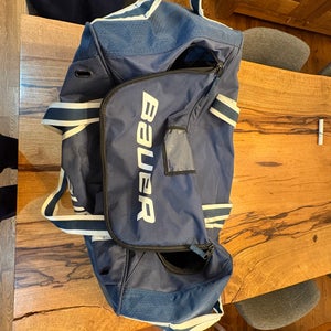 Bauer 650 Bag (Used)