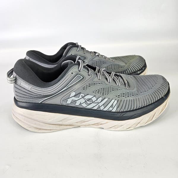 Hoka One One Bondi 7 Men display picture 3