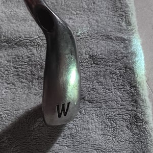 CALLAWAY GOLF BIG BERTHA IRONS W - 2002