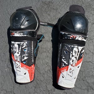 CCM Jetspeed FT680 13" Shin Pads (Used)