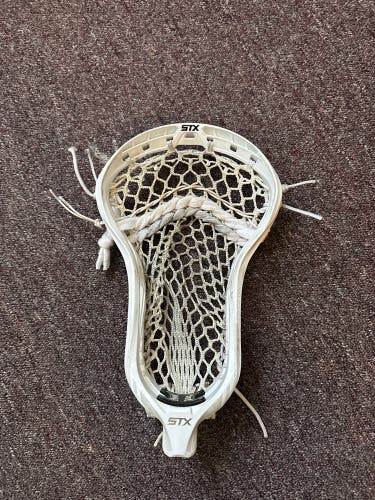 STX Strung Surgeon 900 Head (Used)