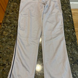 Wilson Men's Classic Relaxed Fit Baseball Pant with Piping