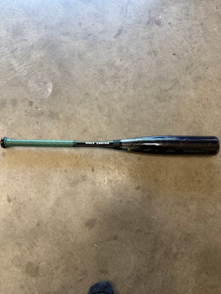 Black Emerald 30in -8 baseball bat