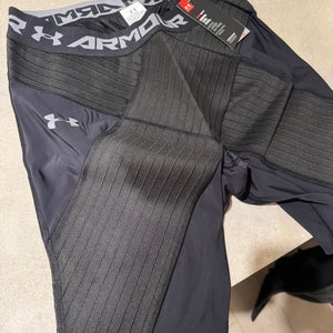 Under Armour Core shorts