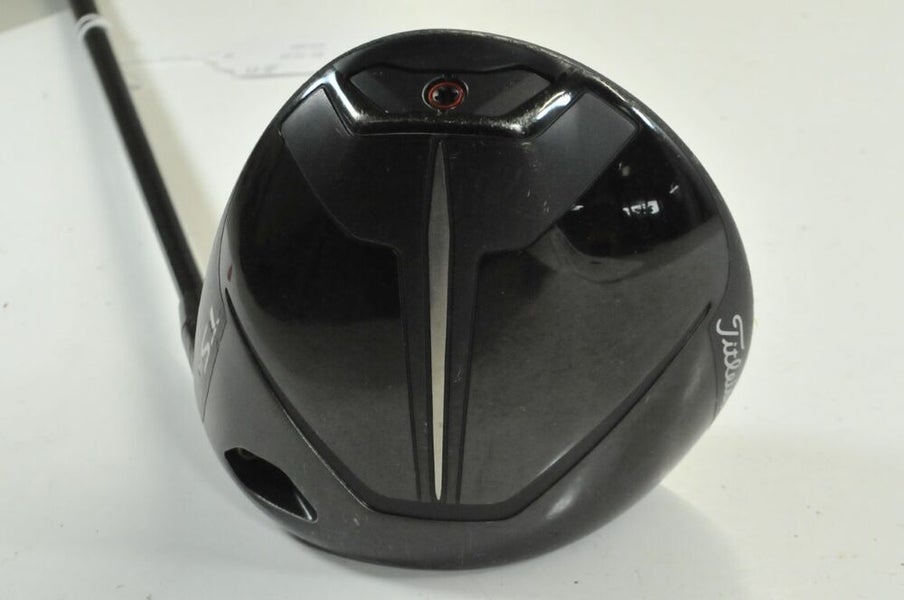 Titleist TSR2 10* Driver Stiff Flex Right HZRDUS 6.0 60g # 189188