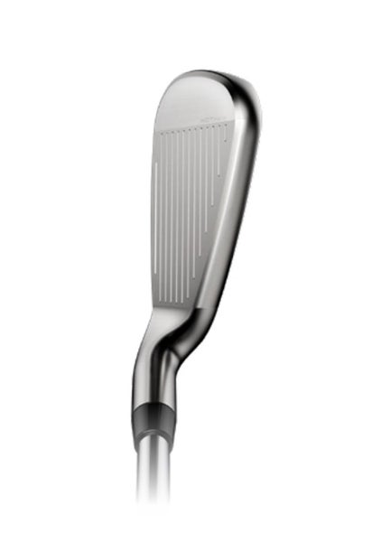 Cobra Air-X 2 Sand Wedge 55* (Graphite Ultralite, Regular, LEFT) 2024 NEW