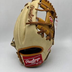 Rawlings Heart of the Hide Baseball Glove 11.5"  PROR204-2CT (New)