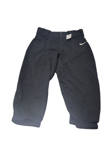 Used Nike Bb Pants Bb Sb Pant Boys Black Lg 11708-s000175780