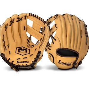 (New) Softball Glove