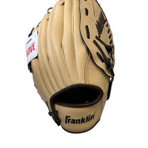(New) Baseball Glove