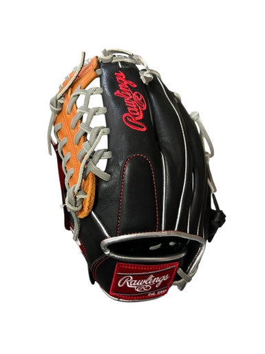 (New) Baseball Glove