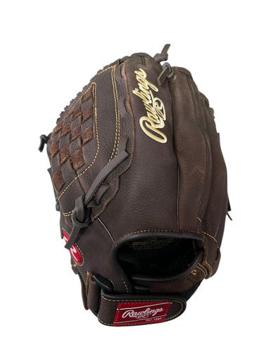 (New) Baseball Glove