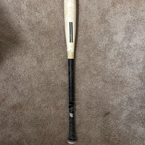 2024 Warstic Bonesaber Hybrid BBCOR Certified Bat (-3) Hybrid 29 oz 32" (Used)