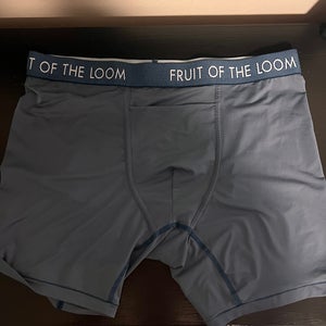 Compression Short Size XL Set Of 2 Used