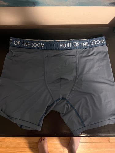 Compression Short Size XL Set Of 2 Used