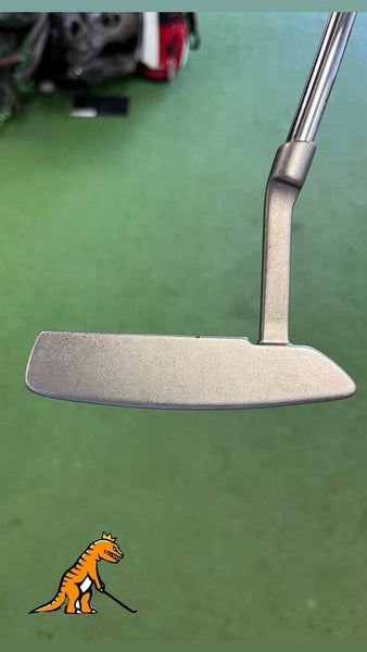 Ping USA Pengyo Right Handed Blade Putter