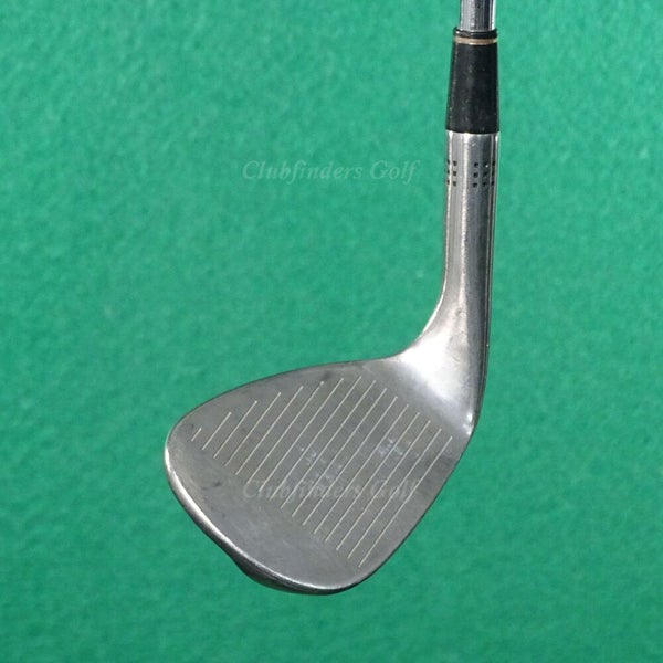 Adams Tom Watson Classic 52-08 52° GW Gap Wedge Factory Performance Steel Wedge