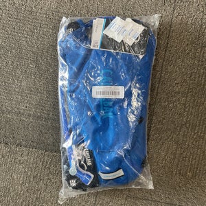(Used) Blue Backpack