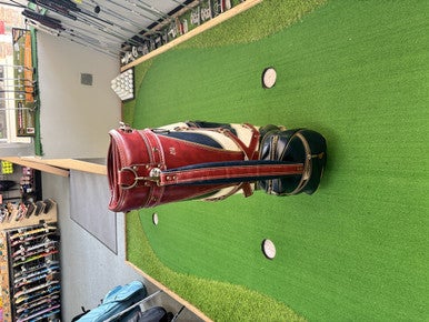 (Used) Men's Carry Bag