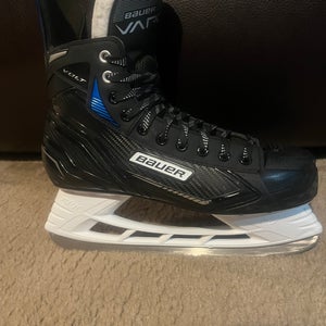 Bauer Vapor VOLT Hockey Skates 11 (Used)