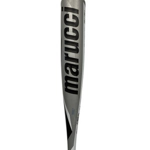 Used Marucci F5 BB/SB USSSA 2 3/4 Bat 31" 11847-S000025317