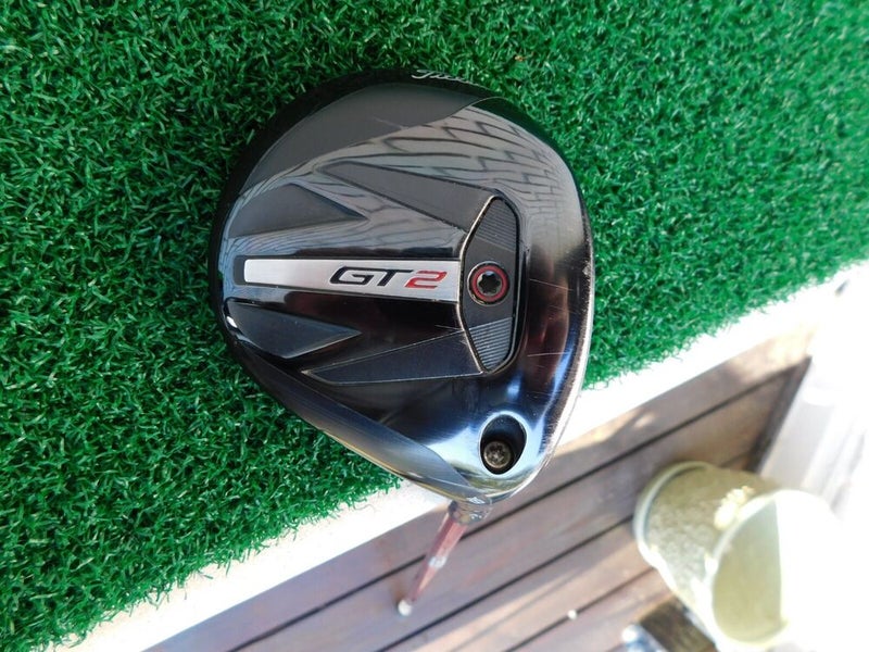 Titleist GT2 18* 5-Wood w/ DENALI 60g 5.0 Regular Flex Shaft