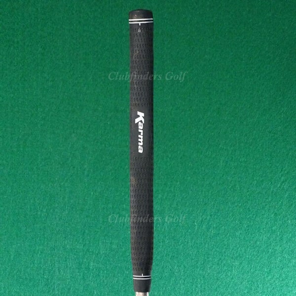 Spalding TPM 1 Touring Pro Model Flange 35