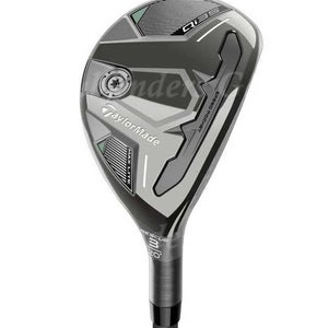 NEW TaylorMade 2025 Qi35 MAX LITE Rescue 27 5 Hybrid Vanquish 5 Regular w/HC