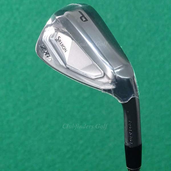 クラブ Srixon Z Forged 5-P Dynamic Gold S400 スリクソン Zシリーズ Z-FORGED2 フォージドII アイアン6本set(5