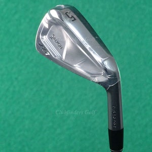 NEW Srixon ZXi7 Forged Single 5 Iron TT Dynamic Gold Mid 115 S300 Steel Stiff