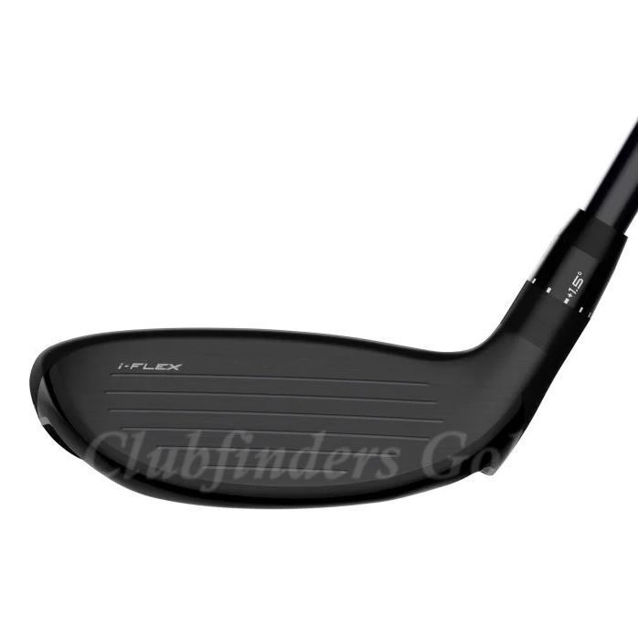【SRIXON】Fujikura VENTUS ZXi 7-S HYBRID ZX Hybrid | Golf Clubs | Dunlop Sports US