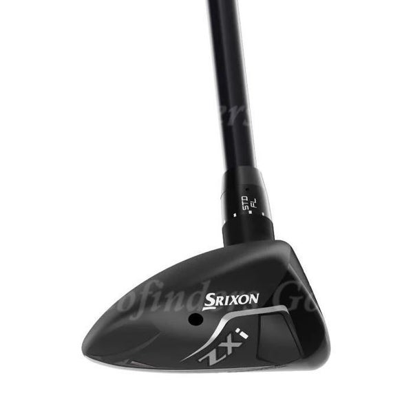 【SRIXON】Fujikura VENTUS ZXi 7-S HYBRID ZXi Hybrid | Golf Clubs | Dunlop Sports US
