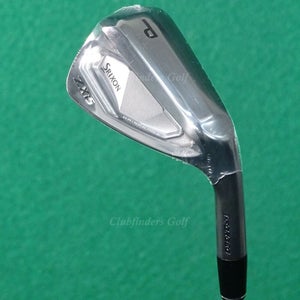 Srixon ZXi5 Forged PW Pitching Wedge TT Dynamic Gold Mid 100 R300 Steel Regular