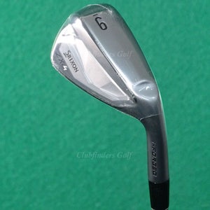 NEW Srixon ZXi4 Forged Single 9 Iron KBS Tour Lite Steel Stiff