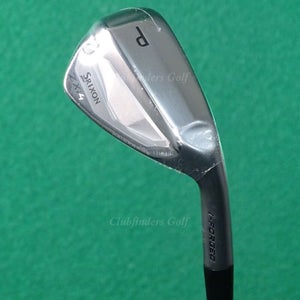 NEW Srixon ZXi4 Forged PW Pitching Wedge KBS Tour Lite Steel Stiff