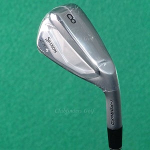 NEW Srixon ZXi4 Forged Single 8 Iron KBS Tour Lite Steel Regular