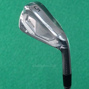 NEW Srixon ZXi5 Forged Single 5 Iron TT Dynamic Gold Mid 100 R300 Steel Regular
