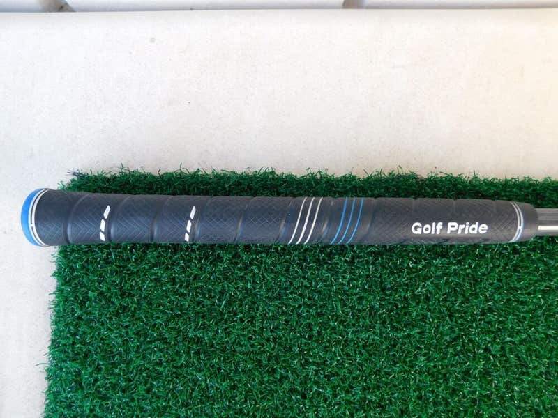 FUJIKURA ALTA QUICK 45g Senior Driver Shaft - PING TIP (G410, 425