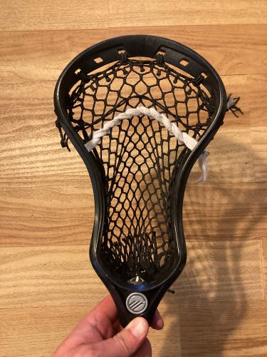 Adult Maverik Strung Tactik 2.0 Head (Used)