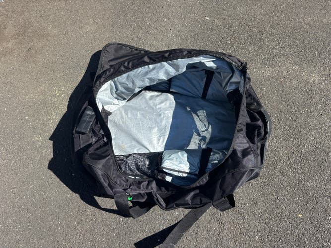 Twig Hockey Player Bag - Large