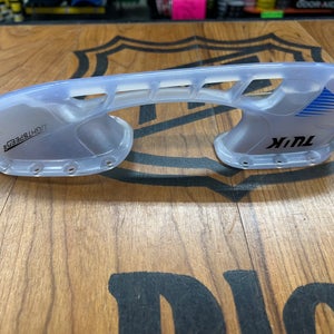 New Bauer LS2 263mm Right