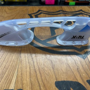 New Bauer LS2 272mm Right