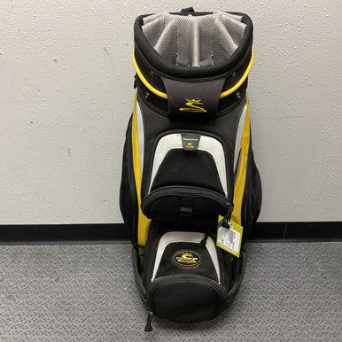 Cobra (Used) Men's Carry Bag