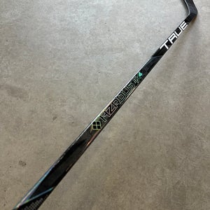 80 Flex P92 Senior True Project X Smoke Left Hand Hockey Stick Pro Stock (New)