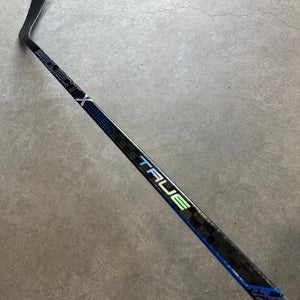 75 Flex P28 Senior True Project X Right Handed Hockey Stick Pro Stock (New)